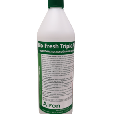 Bio-Fresh Triple Action – 12 x 1 liter